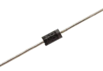 1N4007 Silikon Diyot 100 Adet