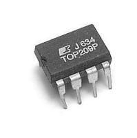 TOP209PN DIP8 Entegre Devre