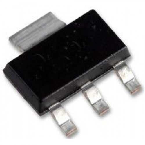 IRFL4105 3.7A 55V SOT-223 N Kanal Mosfet