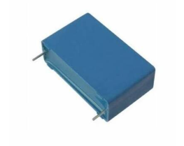 1.8UF 1000V KISA BACAK %10 RM:27.5MM POLYESTER KONDANSATÖR
