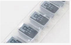 47UF 16V C-Case SMD Tantal Kondansatör