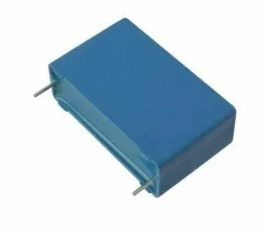 1.8UF 275V KISA BACAK %20 RM:27.5X2MM POLYESTER KONDANSATÖR