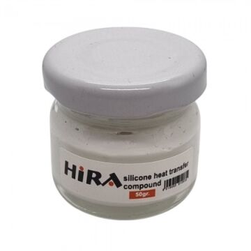 Hira Termal Macun 50gr