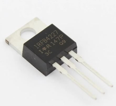 IRFB4227 65A 200V 190W TO-220 N Kanal Mosfet B Kalite
