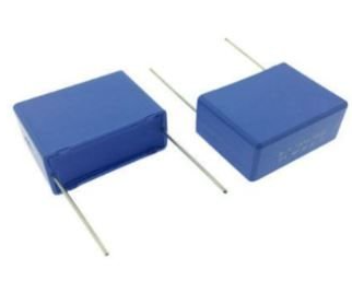 1.9NF 2000V %5 RM:22.5mm Polyester Kondansatör