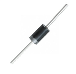 GP20G 2Amper 400V Silikon Diyot
