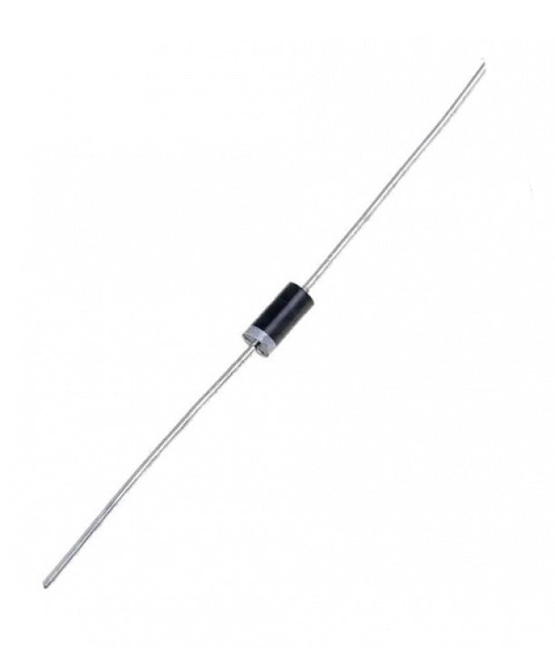 1N5062 2.5Amper 800V Silikon Diyot