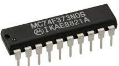 74F373 Entegre