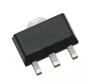 BCX51-16 PNP 45V 1A SOT-89 SMD Transistör