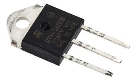 BTA41 800BRG  ( JST41Z-800) Triyak