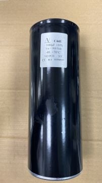 1000UF 900V %10 Polyester Kondansatör