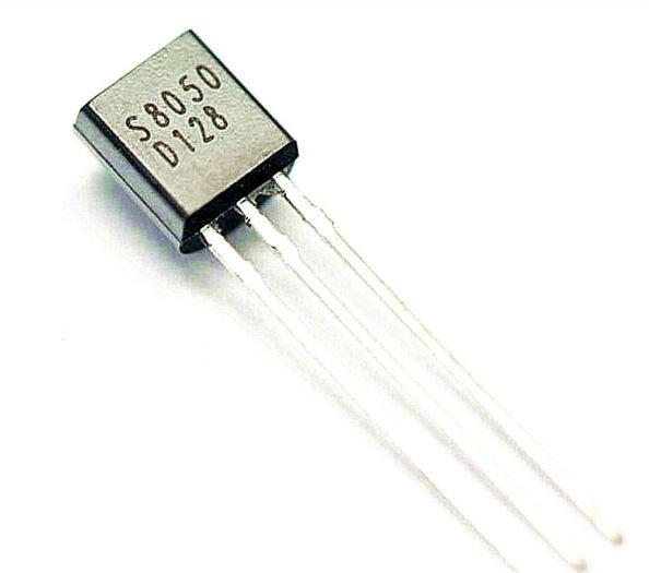 S8050