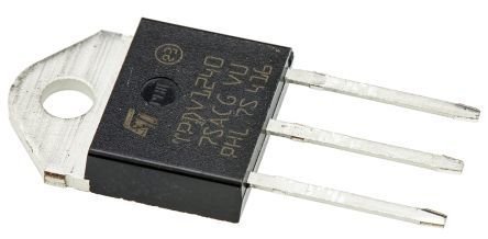 TPDV1240 40 A 1200V Triyak