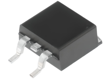 BUK9606-55A SMD 55A TO-263 MOSFET
