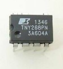 TNY268PN DIP-8 Entegre Devre