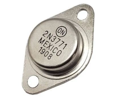 2N3771 Transistör TO-3