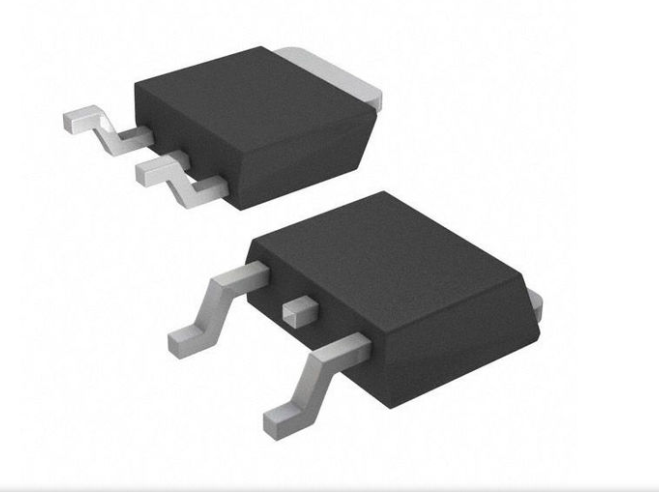 AOD240 D240 TO-252 Mosfet