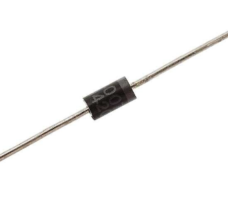 1N4007 Slikon Diyot --- ( 1000 ADET )