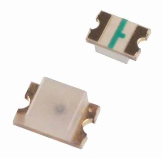 Led 603 SARI RENK S0603YSAJC