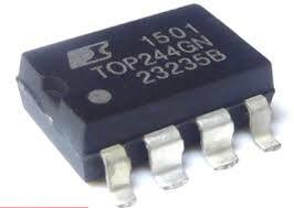 TOP244GN SMD-8B PMIC - AC/DC CONVERTER IC