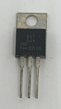 BUT56 8A 400V TO-220 Transistör
