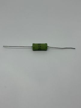 2R7 %2 5W Metal Oksit film Direnç
