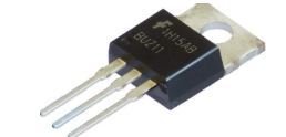BUZ11 Fairchild Marka Mosfet