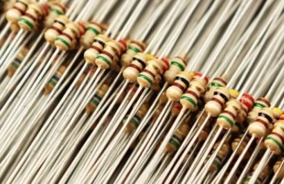 3M6 1/8W %5 Karbon Film Direnç