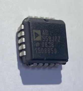 AD558JPZ DIP-20 Entegre
