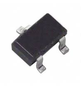 BAT54C SOT23 Smd Schottky Diyot