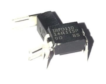 IRFD110 I&R Mosfet