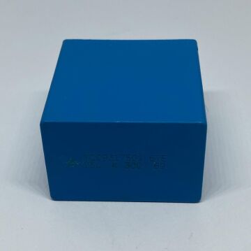 25UF 300V Polyester Kondansatör %10 RM:37.5