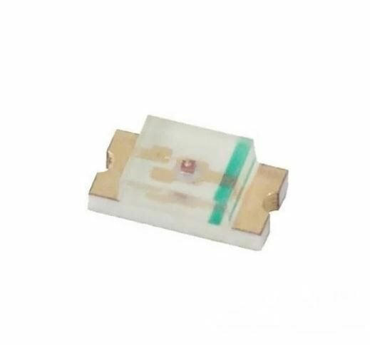 Led 1206 KIRMIZI RENK S1206RSAJC