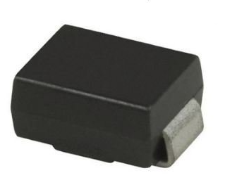 SK1100 1A100V Smd Schottky Diyot