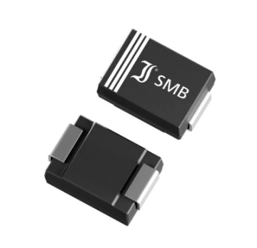 SK26 2A60V Smd Schottky Diyot