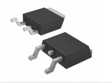 IRLR8726 LR8726 30V 86A TO-252 Mosfet