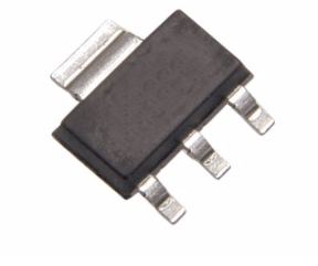 BCP68 20V 1A SOT-223 SMD Transistör