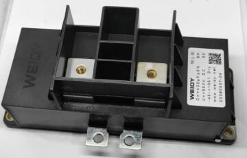 400UF 500V Dc -40°C~+105°C %5