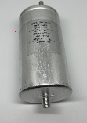 10UF 700V Polyester kondansatör %5 RM:50X101