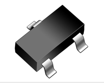 BCR553 PNP SOT-23 Transistör