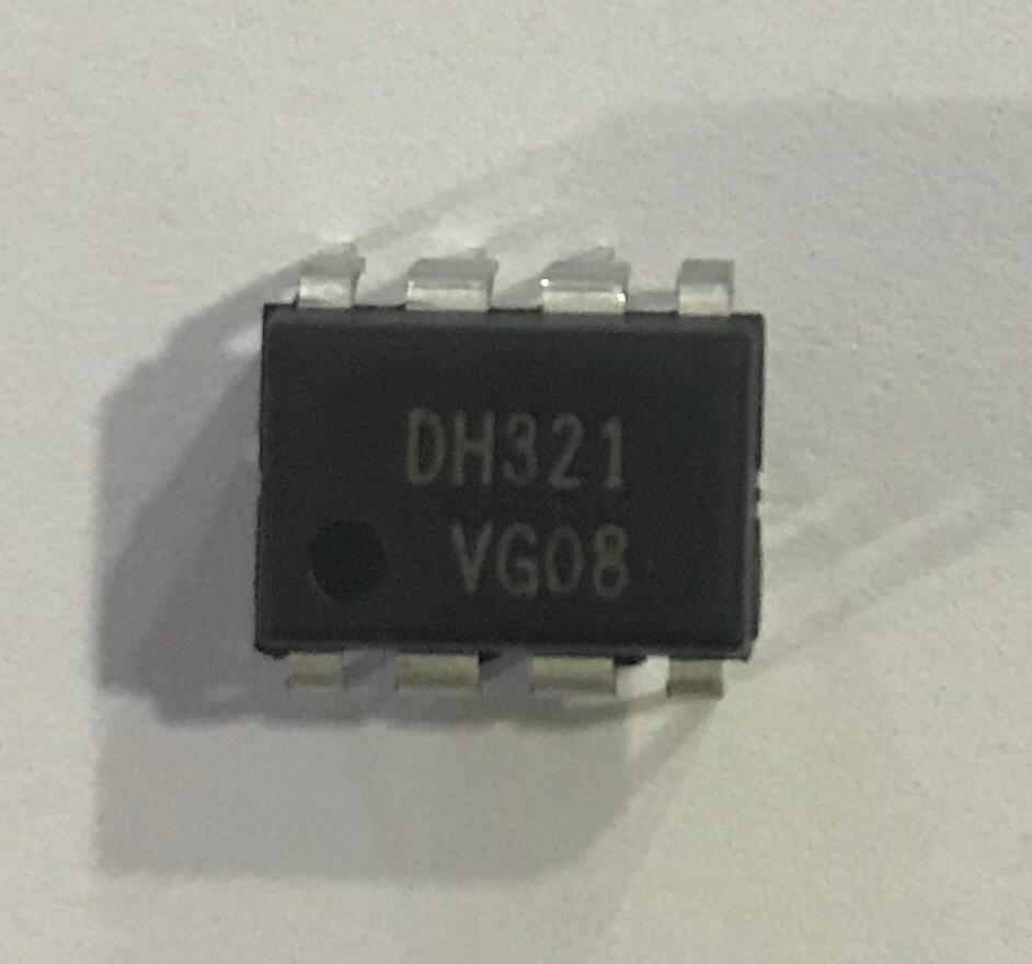 FSDH321 - (DH321) PDIP-8 POWER MANAGEMENT IC