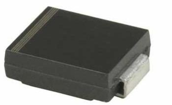 SS3A 3A100V Smd Schottky Diyot