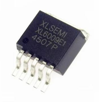 XL6009E1 XL6009 TO263-5L Entegre