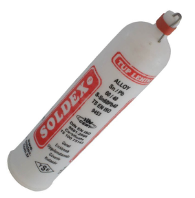 Soldex Tüp Lehım