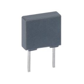 120NF 100V %5 RM:7.5MM KISA BACAK POLYESTER KONDANSATÖR