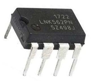 LNK562PN DIP-8B Entegre
