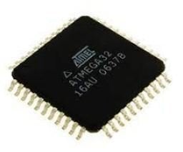 ATMEGA16A-AU SMD 8-Bit 16Mhz Mikrodenetleyici TQFP