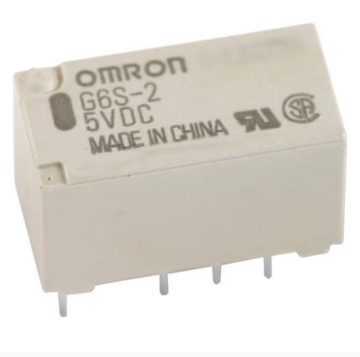 G6S-2-DC5V G6S-2DC-5V ROLE