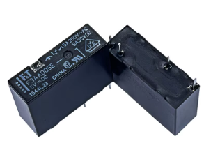FTR-F3AA005E-HA RÖLE 5V 5A 250VAC Fujitsu