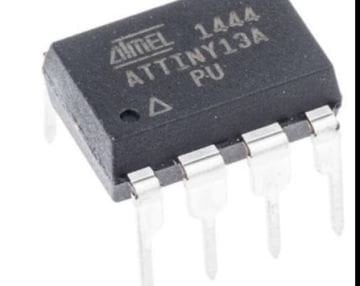ATTINY13A-PU